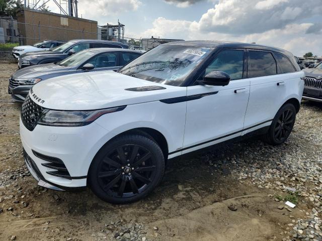  Salvage Land Rover Range Rover