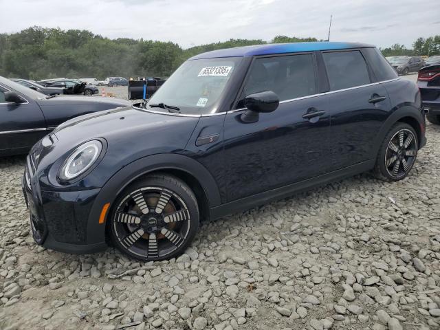  Salvage MINI Cooper