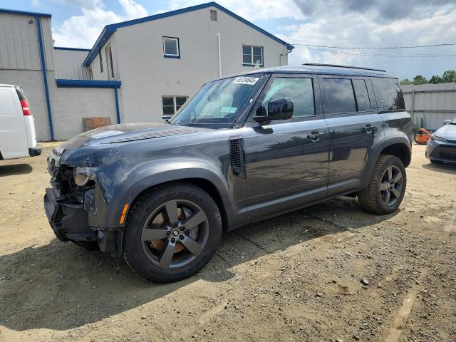  Salvage Land Rover Defender