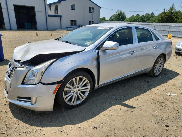  Salvage Cadillac XTS