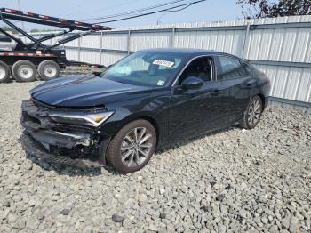  Salvage Acura Integra