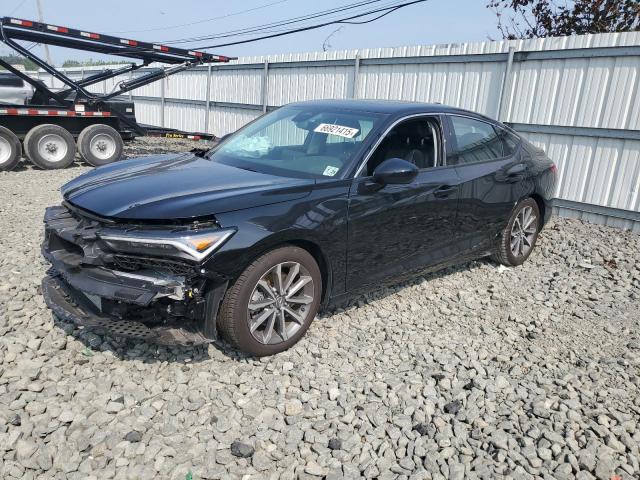  Salvage Acura Integra