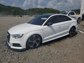  Salvage Audi A3