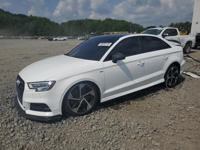  Salvage Audi A3