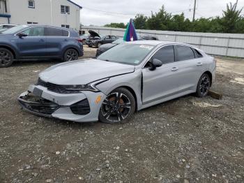  Salvage Kia K5