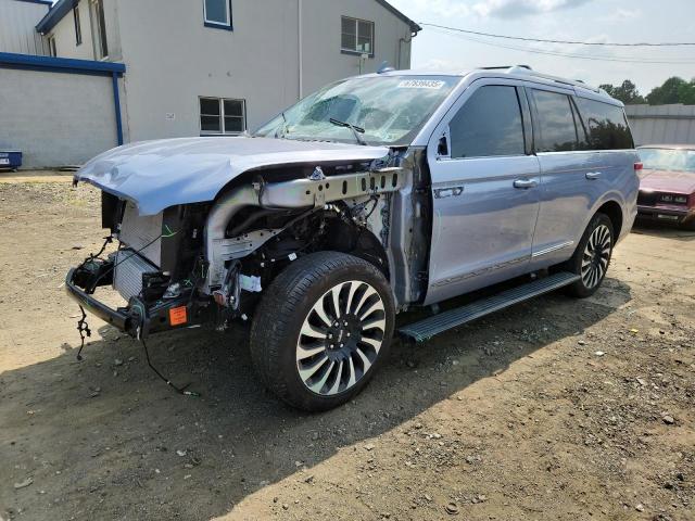  Salvage Lincoln Navigator
