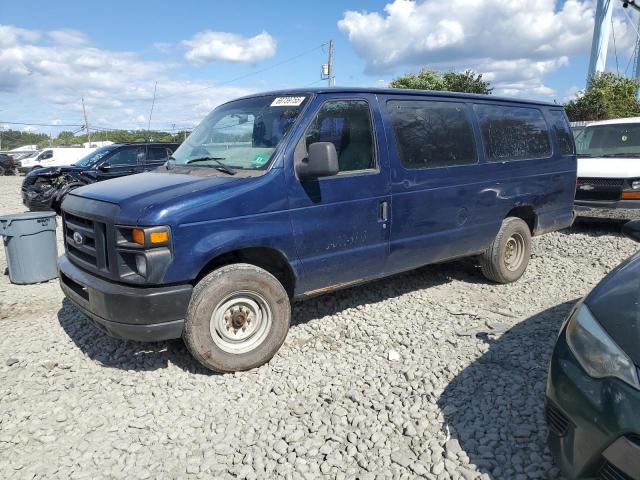  Salvage Ford Econoline