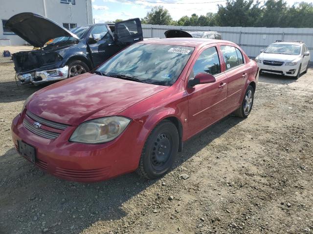  Salvage Chevrolet Cobalt