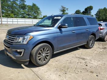  Salvage Ford Expedition