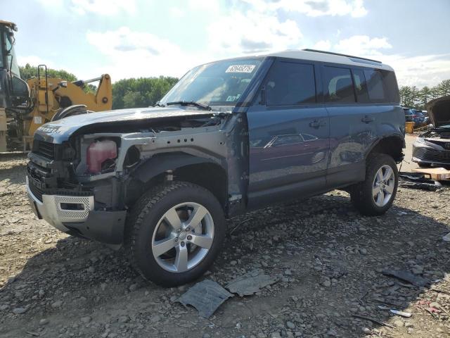  Salvage Land Rover Defender