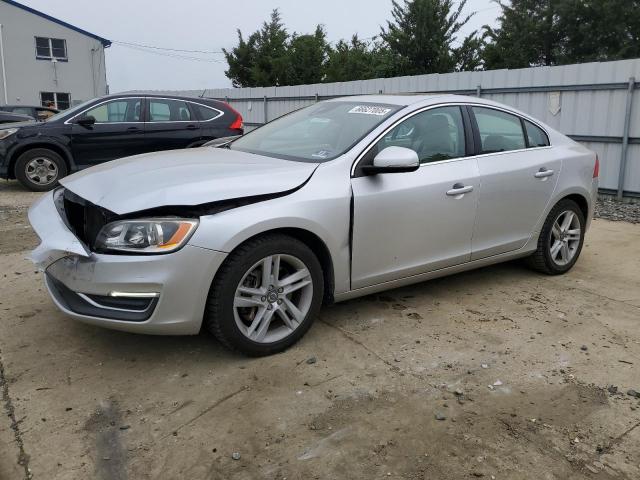  Salvage Volvo S60