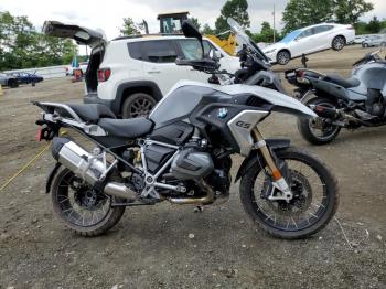  Salvage BMW R-series