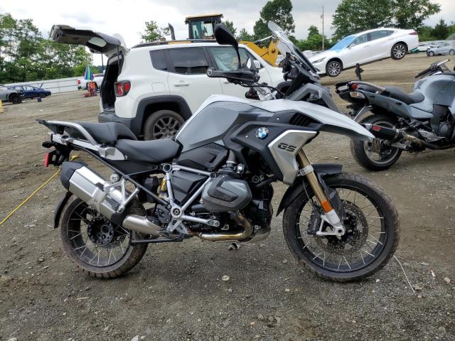  Salvage BMW R-series