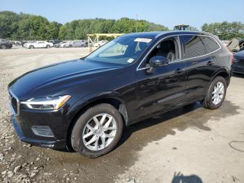  Salvage Volvo XC60