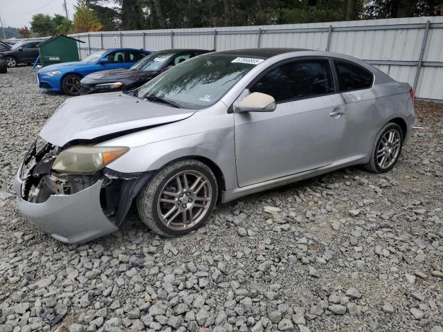  Salvage Toyota Scion
