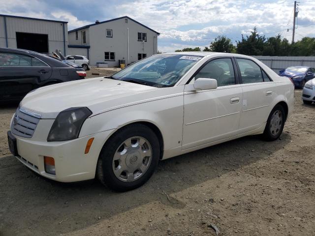  Salvage Cadillac CTS