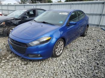  Salvage Dodge Dart