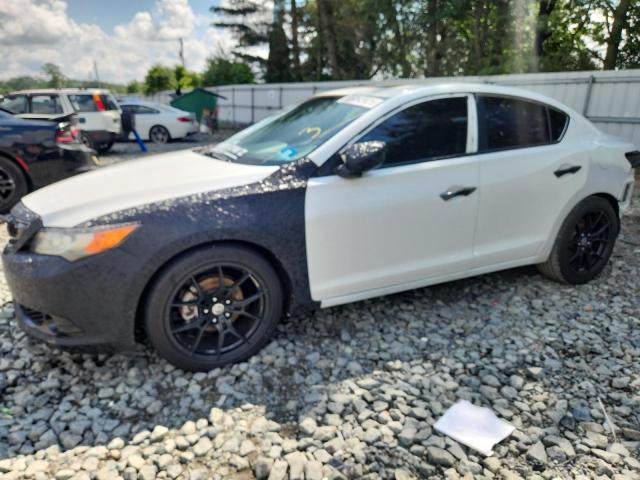  Salvage Acura ILX