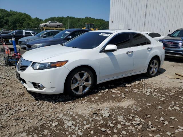  Salvage Acura TSX
