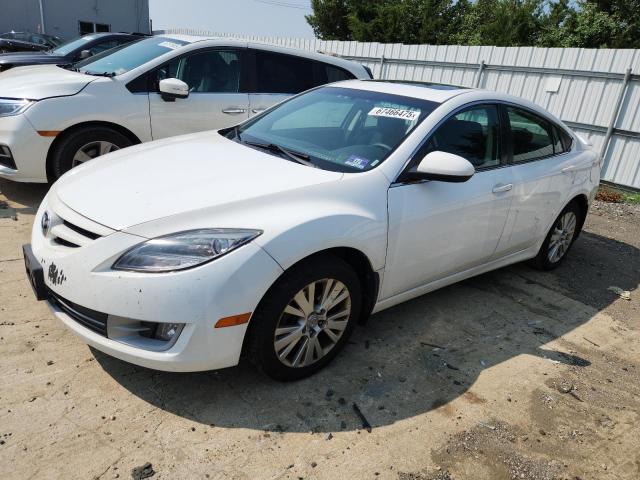  Salvage Mazda 6