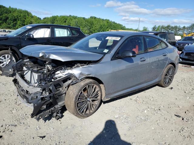  Salvage BMW M Series