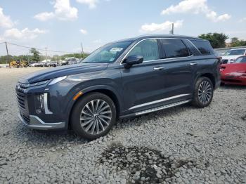  Salvage Hyundai PALISADE