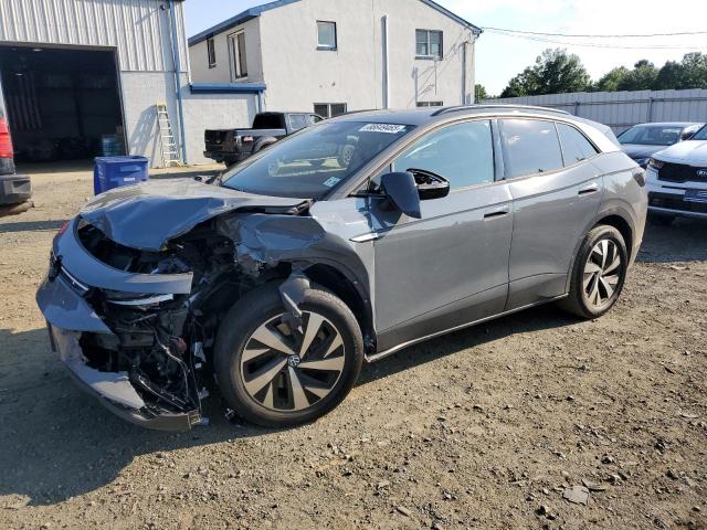  Salvage Volkswagen ID.4