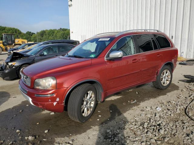  Salvage Volvo XC90