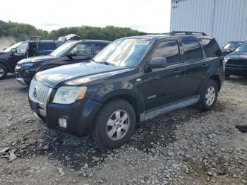  Salvage Mercury Mariner