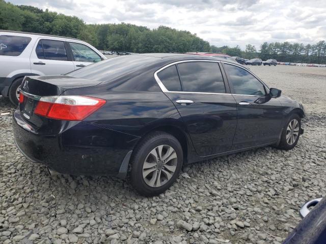 Honda Accord Lx Image 3