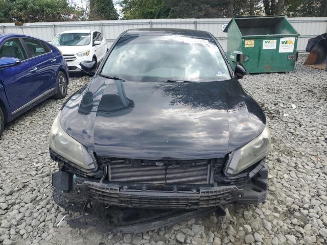 Honda Accord Lx Image 8