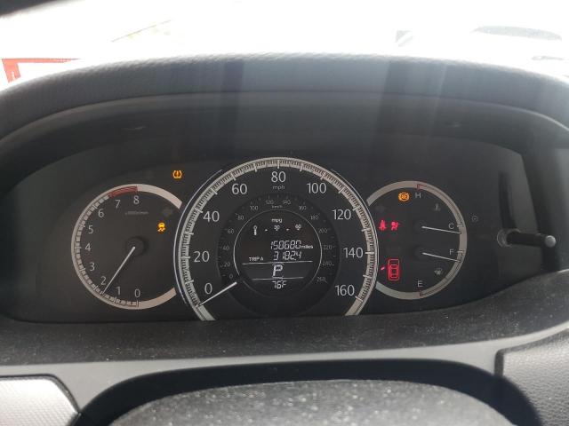 Honda Accord Lx Image 6