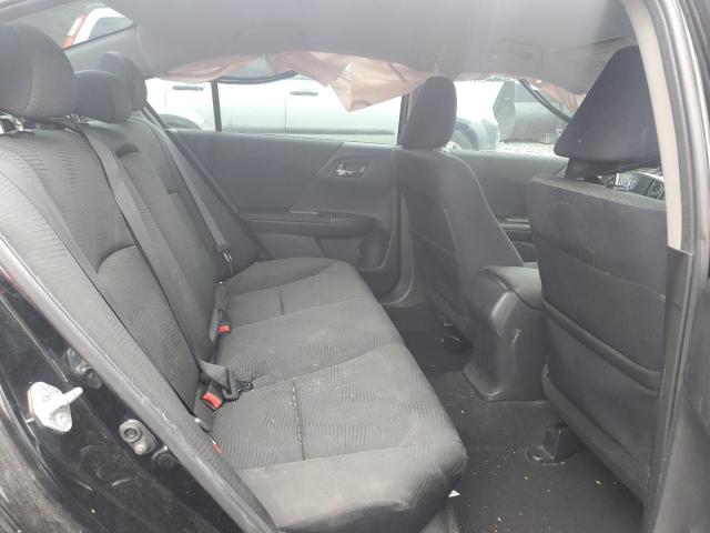 Honda Accord Lx Image 11