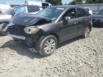  Salvage Acura RDX
