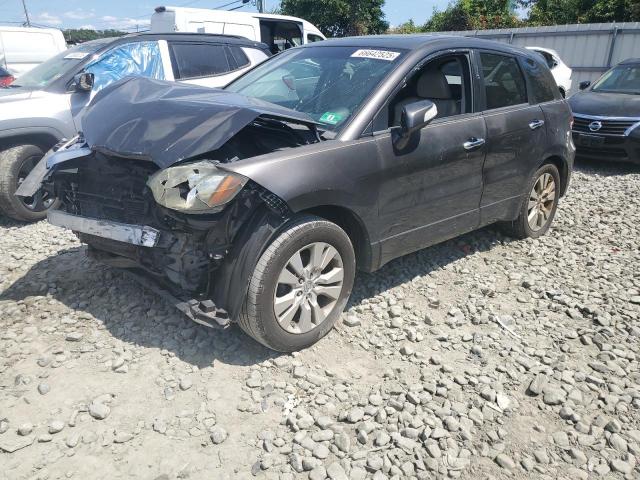  Salvage Acura RDX