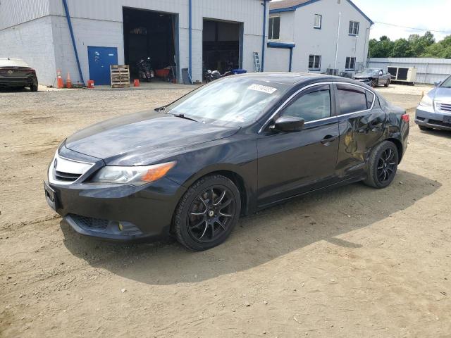  Salvage Acura ILX