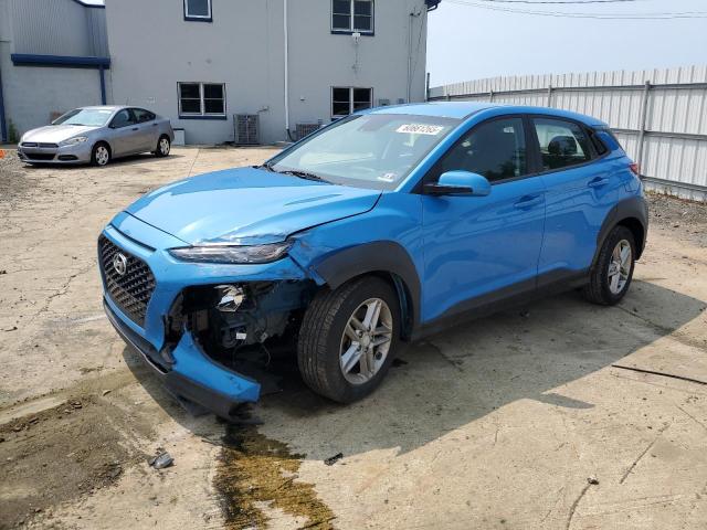  Salvage Hyundai KONA