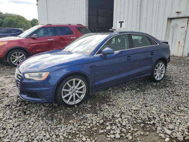  Salvage Audi A3