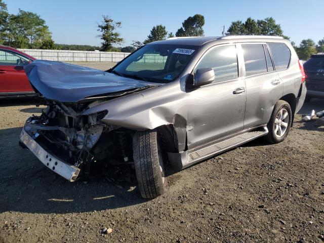  Salvage Lexus Gx