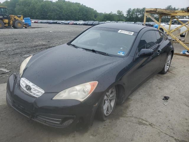  Salvage Hyundai Genesis
