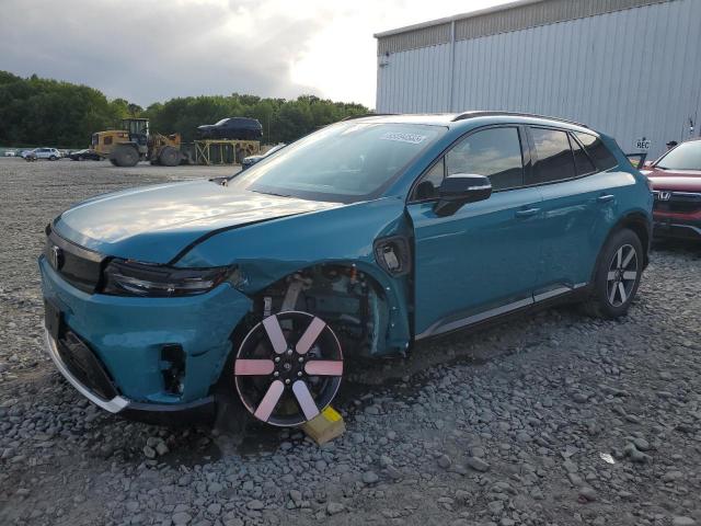 Salvage Honda Prologue T