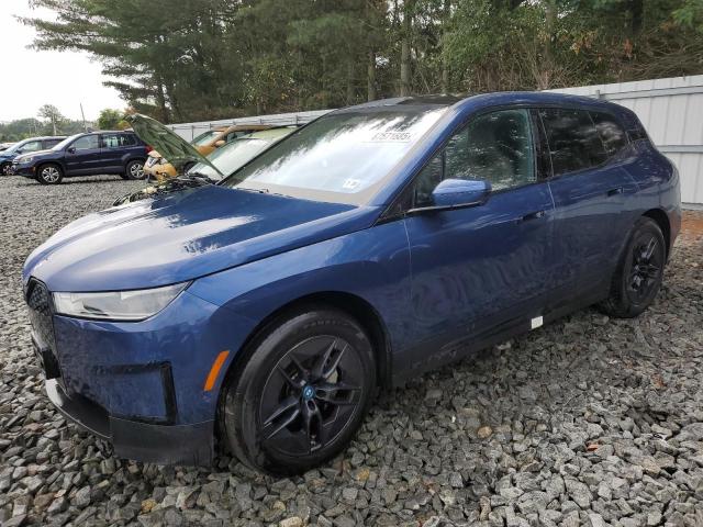  Salvage BMW Ix Xdrive5