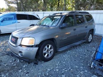 Salvage GMC Envoy