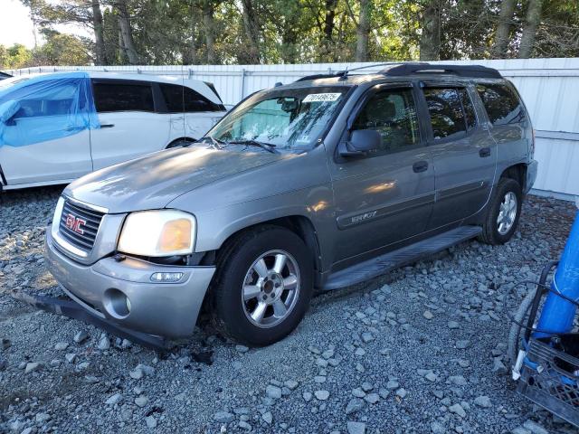  Salvage GMC Envoy