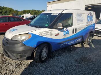  Salvage Ram Promaster