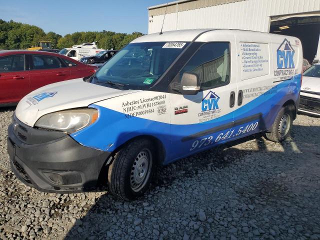  Salvage Ram Promaster