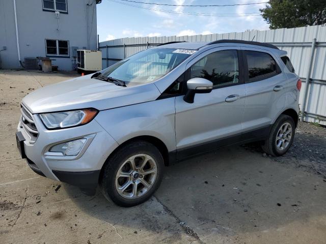 Salvage Ford EcoSport