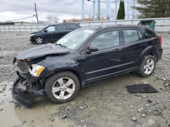  Salvage Dodge Caliber