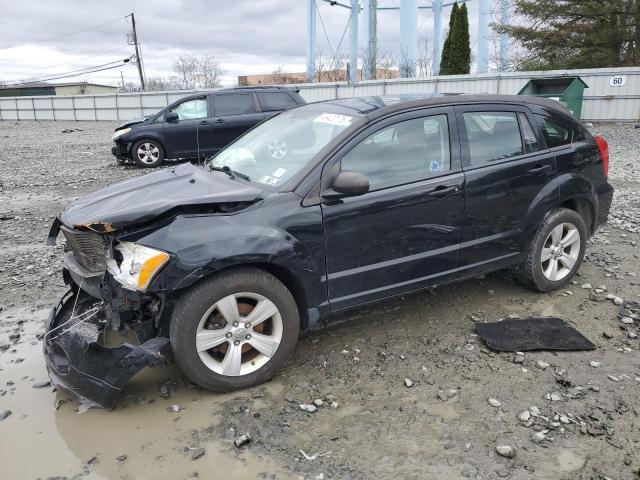  Salvage Dodge Caliber