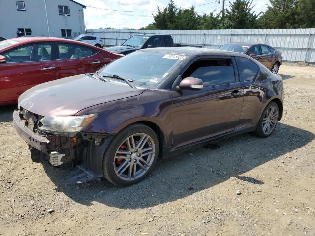  Salvage Toyota Scion